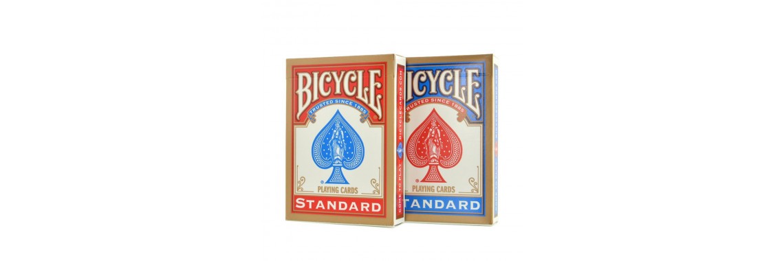 Bicycle Standard